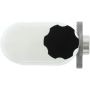 CENTRIC PARTS 131.66041 C-Tek Standard Brake Master Cylinder