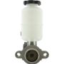 CENTRIC PARTS 131.66042 C-Tek Standard Brake Master Cylinder