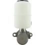 CENTRIC PARTS 131.66042 C-Tek Standard Brake Master Cylinder