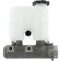 CENTRIC PARTS 131.66042 C-Tek Standard Brake Master Cylinder
