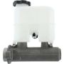 CENTRIC PARTS 131.66042 C-Tek Standard Brake Master Cylinder