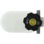CENTRIC PARTS 131.66042 C-Tek Standard Brake Master Cylinder