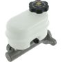 CENTRIC PARTS 131.66043 C-Tek Standard Brake Master Cylinder