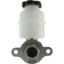 CENTRIC PARTS 131.66043 C-Tek Standard Brake Master Cylinder