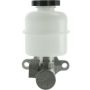 CENTRIC PARTS 131.66043 C-Tek Standard Brake Master Cylinder