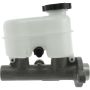 CENTRIC PARTS 131.66043 C-Tek Standard Brake Master Cylinder