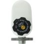 CENTRIC PARTS 131.66043 C-Tek Standard Brake Master Cylinder