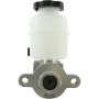 CENTRIC PARTS 131.66044 C-Tek Standard Brake Master Cylinder