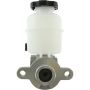 CENTRIC PARTS 131.66044 C-Tek Standard Brake Master Cylinder