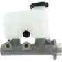 CENTRIC PARTS 131.66044 C-Tek Standard Brake Master Cylinder
