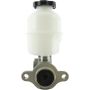 CENTRIC PARTS 131.66045 C-Tek Standard Brake Master Cylinder