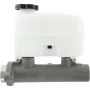 CENTRIC PARTS 131.66045 C-Tek Standard Brake Master Cylinder