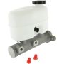 CENTRIC PARTS 131.66046 C-Tek Standard Brake Master Cylinder