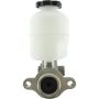 CENTRIC PARTS 131.66046 C-Tek Standard Brake Master Cylinder