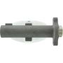 CENTRIC PARTS 131.66046 C-Tek Standard Brake Master Cylinder
