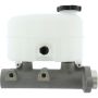 CENTRIC PARTS 131.66046 C-Tek Standard Brake Master Cylinder