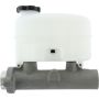 CENTRIC PARTS 131.66046 C-Tek Standard Brake Master Cylinder