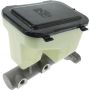 CENTRIC PARTS 131.66050 C-Tek Standard Brake Master Cylinder