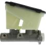 CENTRIC PARTS 131.66050 C-Tek Standard Brake Master Cylinder