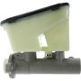 CENTRIC PARTS 131.66050 C-Tek Standard Brake Master Cylinder