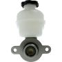 CENTRIC PARTS 131.66053 C-Tek Standard Brake Master Cylinder