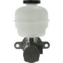 CENTRIC PARTS 131.66053 C-Tek Standard Brake Master Cylinder