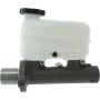 CENTRIC PARTS 131.66053 C-Tek Standard Brake Master Cylinder