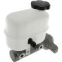 CENTRIC PARTS 131.66056 C-Tek Standard Brake Master Cylinder