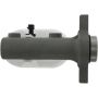 CENTRIC PARTS 131.66056 C-Tek Standard Brake Master Cylinder