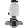 CENTRIC PARTS 131.66056 C-Tek Standard Brake Master Cylinder