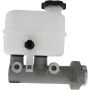 CENTRIC PARTS 131.66056 C-Tek Standard Brake Master Cylinder