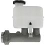 CENTRIC PARTS 131.66056 C-Tek Standard Brake Master Cylinder