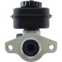 CENTRIC PARTS 131.67005 C-Tek Standard Brake Master Cylinder