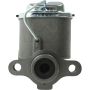 CENTRIC PARTS 131.67006 C-Tek Standard Brake Master Cylinder