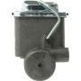 CENTRIC PARTS 131.67006 C-Tek Standard Brake Master Cylinder