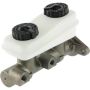 CENTRIC PARTS 131.67010 C-Tek Standard Brake Master Cylinder