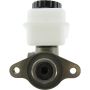 CENTRIC PARTS 131.67010 C-Tek Standard Brake Master Cylinder