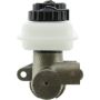 CENTRIC PARTS 131.67010 C-Tek Standard Brake Master Cylinder