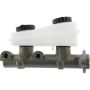 CENTRIC PARTS 131.67010 C-Tek Standard Brake Master Cylinder