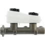CENTRIC PARTS 131.67010 C-Tek Standard Brake Master Cylinder
