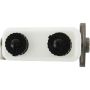CENTRIC PARTS 131.67010 C-Tek Standard Brake Master Cylinder
