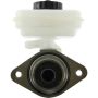 CENTRIC PARTS 131.67014 C-Tek Standard Brake Master Cylinder