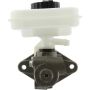 CENTRIC PARTS 131.67014 C-Tek Standard Brake Master Cylinder