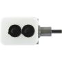 CENTRIC PARTS 131.67014 C-Tek Standard Brake Master Cylinder