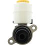 CENTRIC PARTS 131.67016 C-Tek Standard Brake Master Cylinder