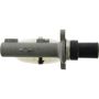 CENTRIC PARTS 131.67016 C-Tek Standard Brake Master Cylinder