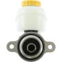 CENTRIC PARTS 131.67017 C-Tek Standard Brake Master Cylinder