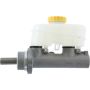 CENTRIC PARTS 131.67017 C-Tek Standard Brake Master Cylinder