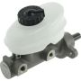 CENTRIC PARTS 131.67018 C-Tek Standard Brake Master Cylinder
