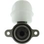 CENTRIC PARTS 131.67018 C-Tek Standard Brake Master Cylinder